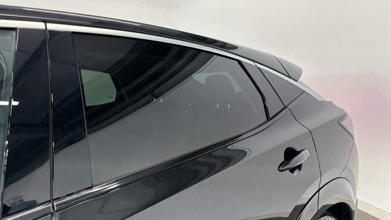 Nissan ARIYA 178kW Evolve 87kWh 22kWCh 5dr Auto Electric Hatchback